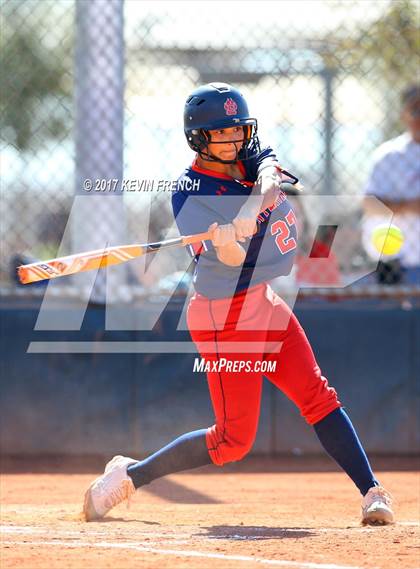Thumbnail 3 in Shadow Ridge vs. Centennial photogallery.