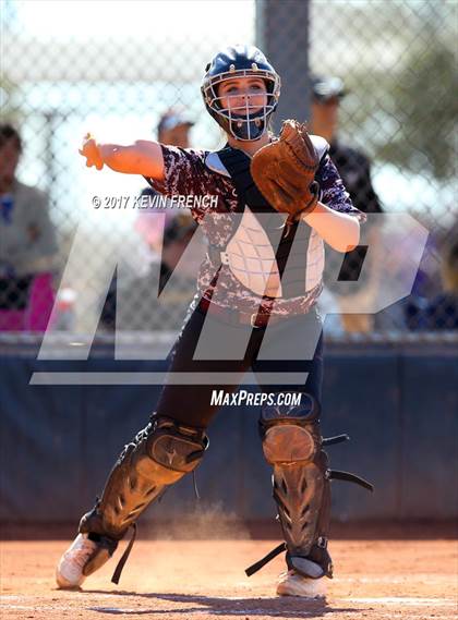 Thumbnail 3 in Shadow Ridge vs. Centennial photogallery.