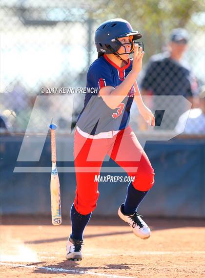 Thumbnail 3 in Shadow Ridge vs. Centennial photogallery.