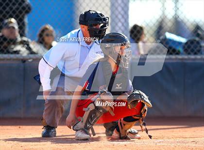 Thumbnail 1 in Shadow Ridge vs. Centennial photogallery.