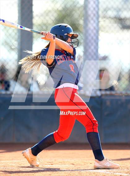 Thumbnail 1 in Shadow Ridge vs. Centennial photogallery.