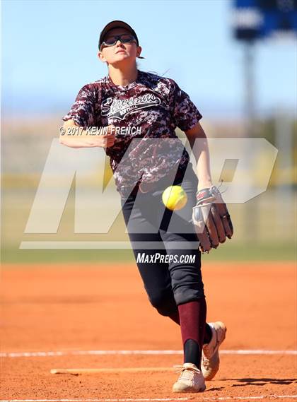 Thumbnail 1 in Shadow Ridge vs. Centennial photogallery.