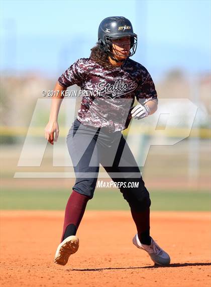 Thumbnail 2 in Shadow Ridge vs. Centennial photogallery.
