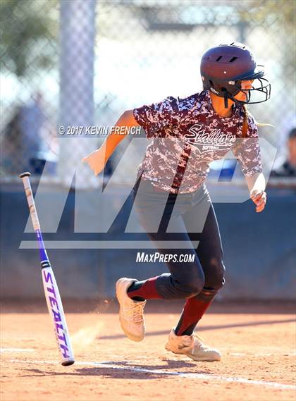 Thumbnail 1 in Shadow Ridge vs. Centennial photogallery.
