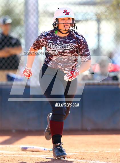 Thumbnail 2 in Shadow Ridge vs. Centennial photogallery.