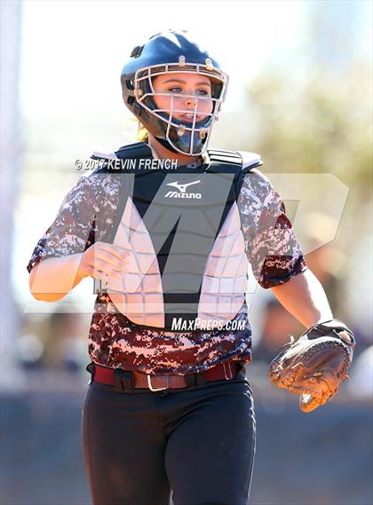 Thumbnail 3 in Shadow Ridge vs. Centennial photogallery.