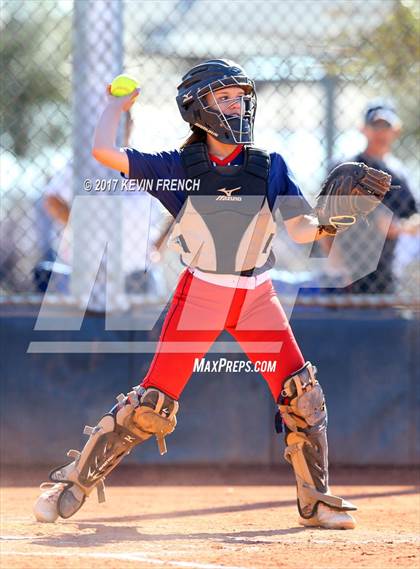 Thumbnail 1 in Shadow Ridge vs. Centennial photogallery.