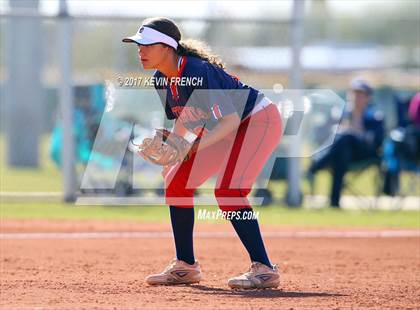Thumbnail 1 in Shadow Ridge vs. Centennial photogallery.