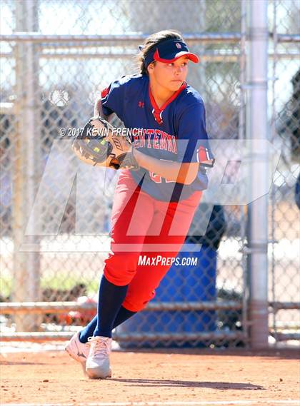 Thumbnail 2 in Shadow Ridge vs. Centennial photogallery.