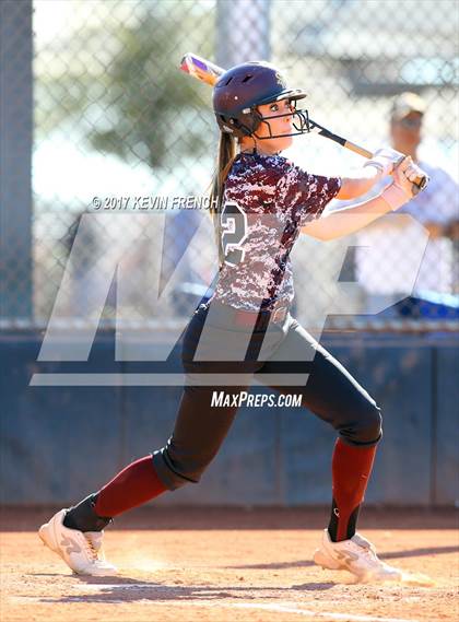 Thumbnail 2 in Shadow Ridge vs. Centennial photogallery.
