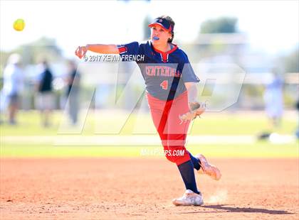 Thumbnail 2 in Shadow Ridge vs. Centennial photogallery.