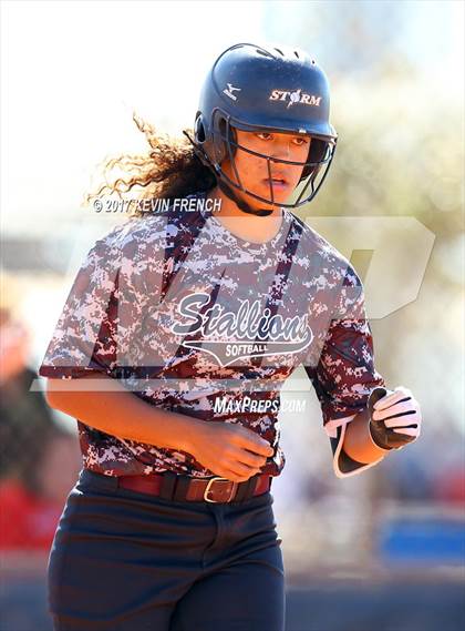 Thumbnail 1 in Shadow Ridge vs. Centennial photogallery.
