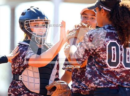Thumbnail 1 in Shadow Ridge vs. Centennial photogallery.