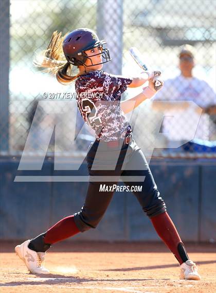 Thumbnail 2 in Shadow Ridge vs. Centennial photogallery.