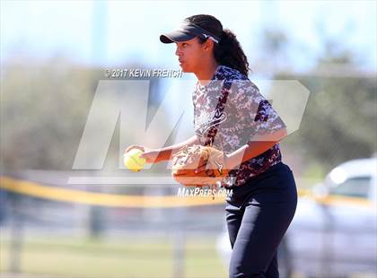 Thumbnail 3 in Shadow Ridge vs. Centennial photogallery.