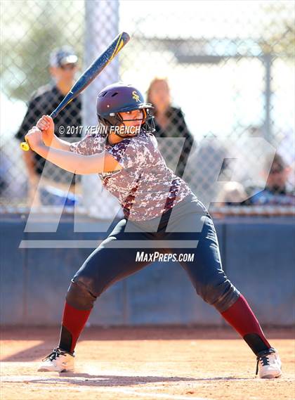 Thumbnail 1 in Shadow Ridge vs. Centennial photogallery.
