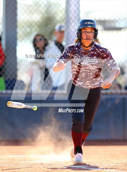 Thumbnail 1 in Shadow Ridge vs. Centennial photogallery.
