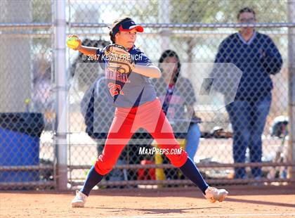 Thumbnail 3 in Shadow Ridge vs. Centennial photogallery.