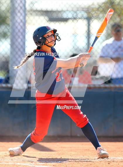 Thumbnail 1 in Shadow Ridge vs. Centennial photogallery.