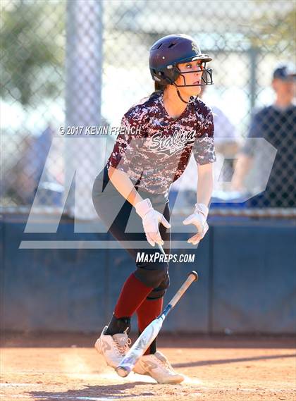 Thumbnail 3 in Shadow Ridge vs. Centennial photogallery.