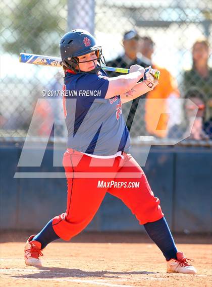 Thumbnail 2 in Shadow Ridge vs. Centennial photogallery.