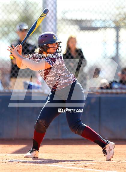 Thumbnail 1 in Shadow Ridge vs. Centennial photogallery.