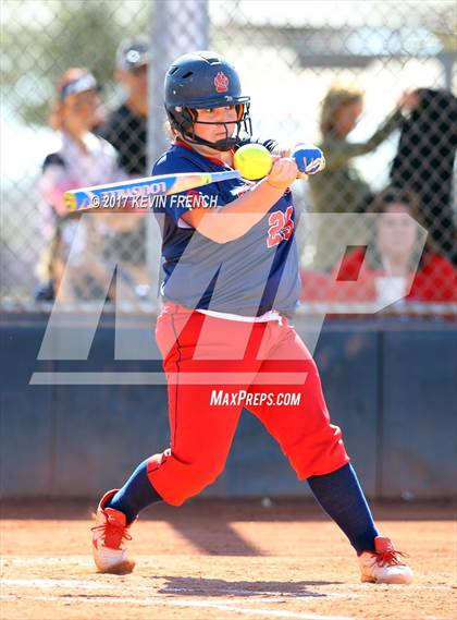 Thumbnail 1 in Shadow Ridge vs. Centennial photogallery.