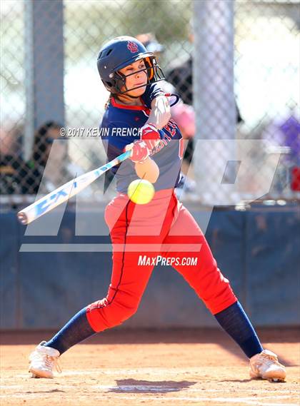 Thumbnail 2 in Shadow Ridge vs. Centennial photogallery.