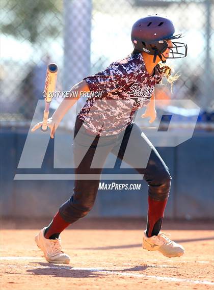 Thumbnail 2 in Shadow Ridge vs. Centennial photogallery.