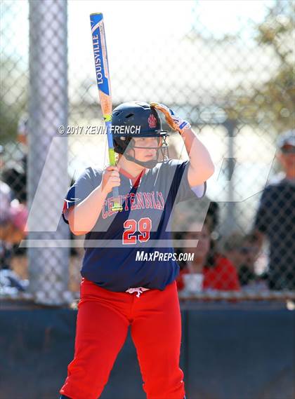 Thumbnail 1 in Shadow Ridge vs. Centennial photogallery.
