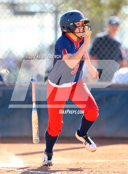 Thumbnail 1 in Shadow Ridge vs. Centennial photogallery.