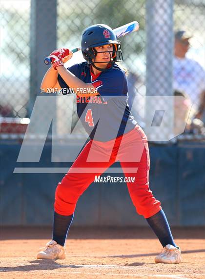 Thumbnail 3 in Shadow Ridge vs. Centennial photogallery.