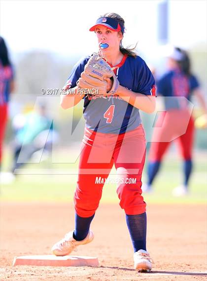 Thumbnail 1 in Shadow Ridge vs. Centennial photogallery.