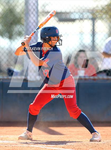 Thumbnail 2 in Shadow Ridge vs. Centennial photogallery.