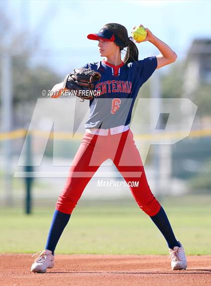 Thumbnail 2 in Shadow Ridge vs. Centennial photogallery.