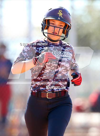 Thumbnail 2 in Shadow Ridge vs. Centennial photogallery.