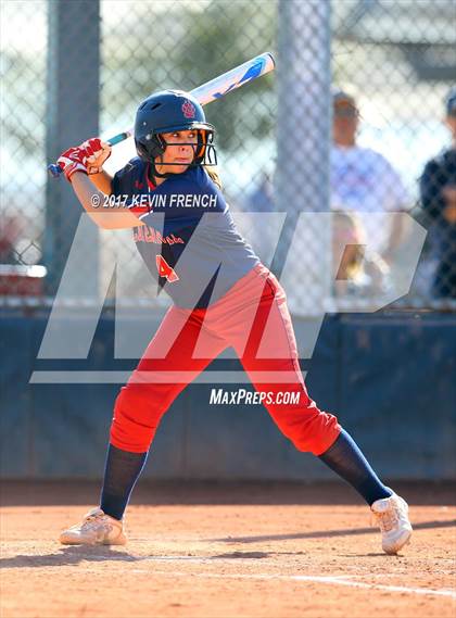Thumbnail 1 in Shadow Ridge vs. Centennial photogallery.