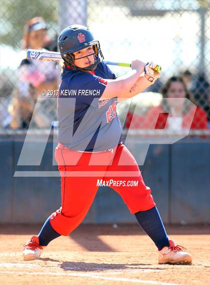 Thumbnail 2 in Shadow Ridge vs. Centennial photogallery.