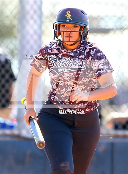 Thumbnail 2 in Shadow Ridge vs. Centennial photogallery.