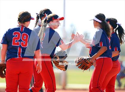 Thumbnail 3 in Shadow Ridge vs. Centennial photogallery.