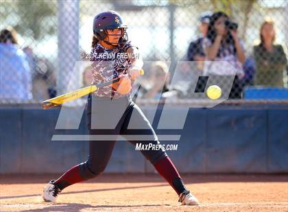 Thumbnail 3 in Shadow Ridge vs. Centennial photogallery.