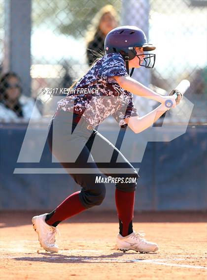 Thumbnail 2 in Shadow Ridge vs. Centennial photogallery.