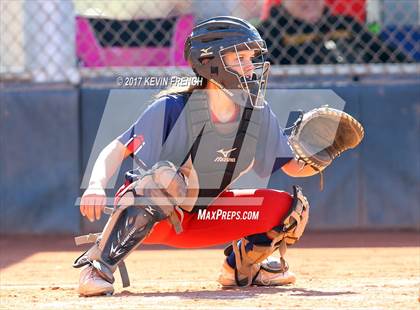 Thumbnail 2 in Shadow Ridge vs. Centennial photogallery.