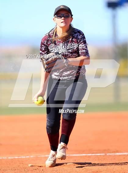 Thumbnail 1 in Shadow Ridge vs. Centennial photogallery.