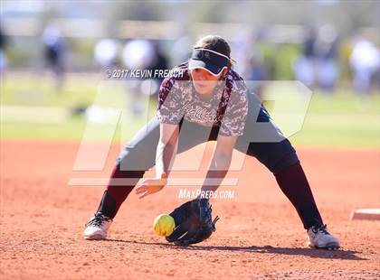 Thumbnail 1 in Shadow Ridge vs. Centennial photogallery.