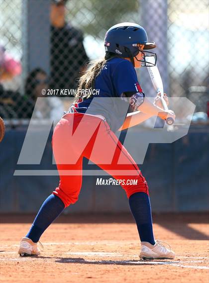 Thumbnail 1 in Shadow Ridge vs. Centennial photogallery.