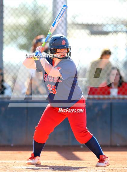 Thumbnail 1 in Shadow Ridge vs. Centennial photogallery.