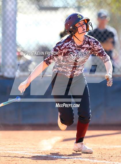 Thumbnail 1 in Shadow Ridge vs. Centennial photogallery.