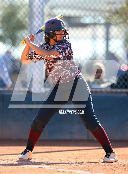 Thumbnail 2 in Shadow Ridge vs. Centennial photogallery.