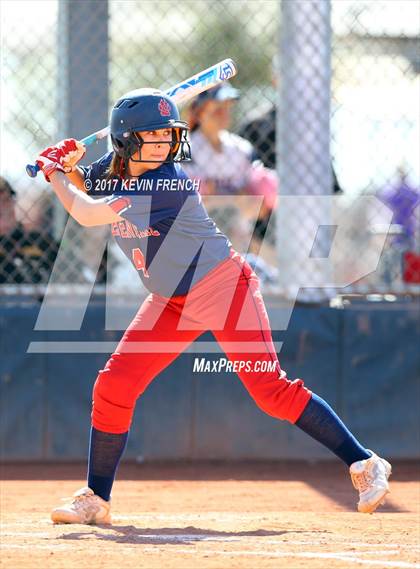 Thumbnail 1 in Shadow Ridge vs. Centennial photogallery.